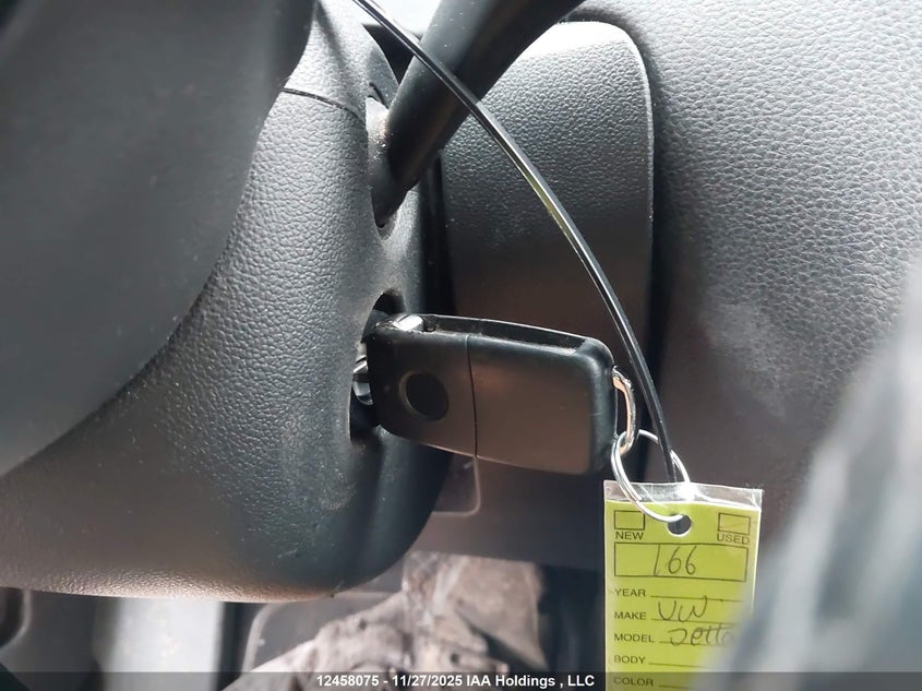 2016 Volkswagen Jetta 1.4 Tsi Comfortline VIN: 3VWD67AJ7GM368681 Lot: 12458075