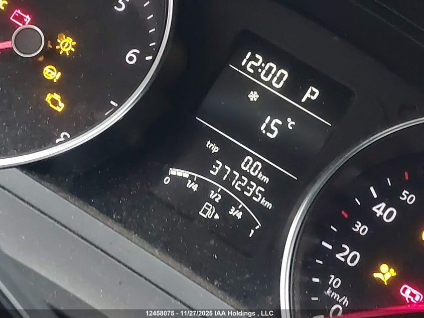 2016 Volkswagen Jetta 1.4 Tsi Comfortline VIN: 3VWD67AJ7GM368681 Lot: 12458075