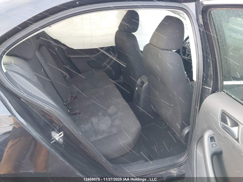 2016 Volkswagen Jetta 1.4 Tsi Comfortline VIN: 3VWD67AJ7GM368681 Lot: 12458075