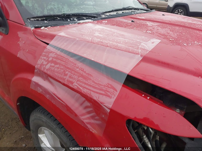 2015 Dodge Journey Sxt VIN: 3C4PDCCG3FT562869 Lot: 12458078