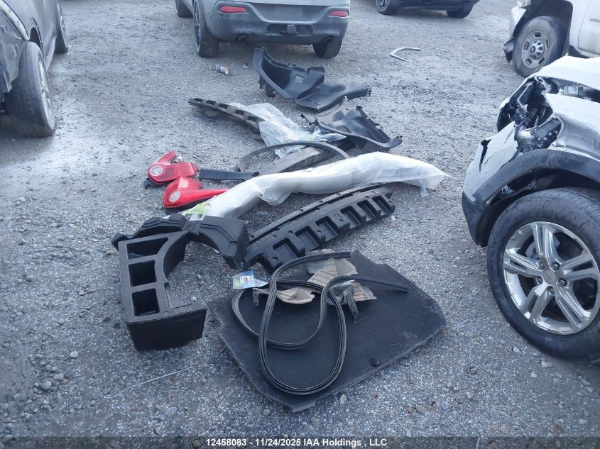 2014 Nissan Juke VIN: JN8AF5MV2ET358894 Lot: 12458083