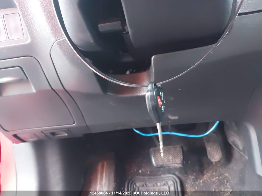 2012 Toyota Matrix Wagon VIN: 2T1KU4EE7CC812365 Lot: 12458084