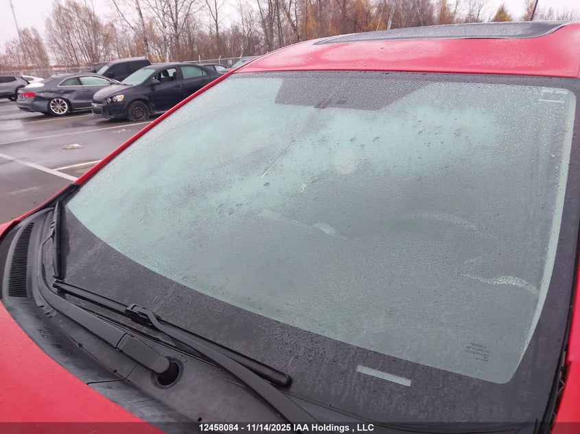 2012 Toyota Matrix Wagon VIN: 2T1KU4EE7CC812365 Lot: 12458084