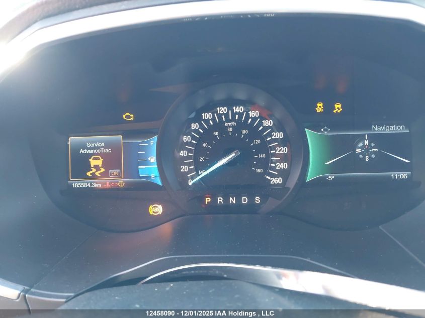 2016 Ford Edge Sport VIN: 2FMPK4AP0GBB45183 Lot: 12458090