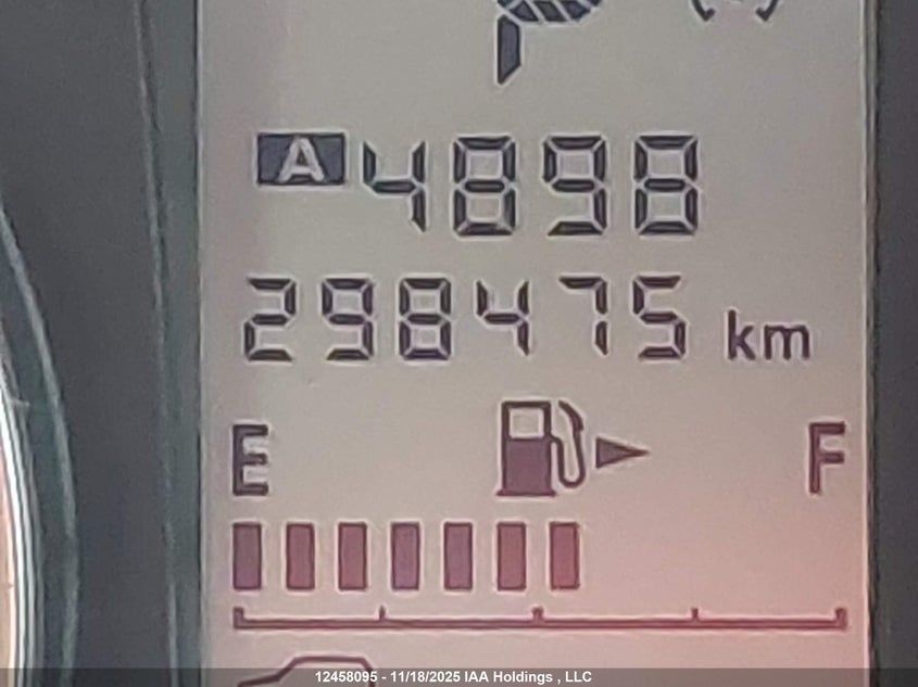 2016 Subaru Forester 2.5I Convenience Package VIN: JF2SJCCC2GH532487 Lot: 12458095