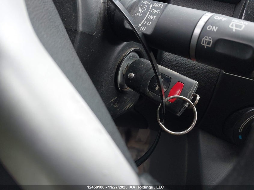 2011 Mazda Mazda2 Gs/Gx VIN: JM1DE1HY3B0105346 Lot: 12458100