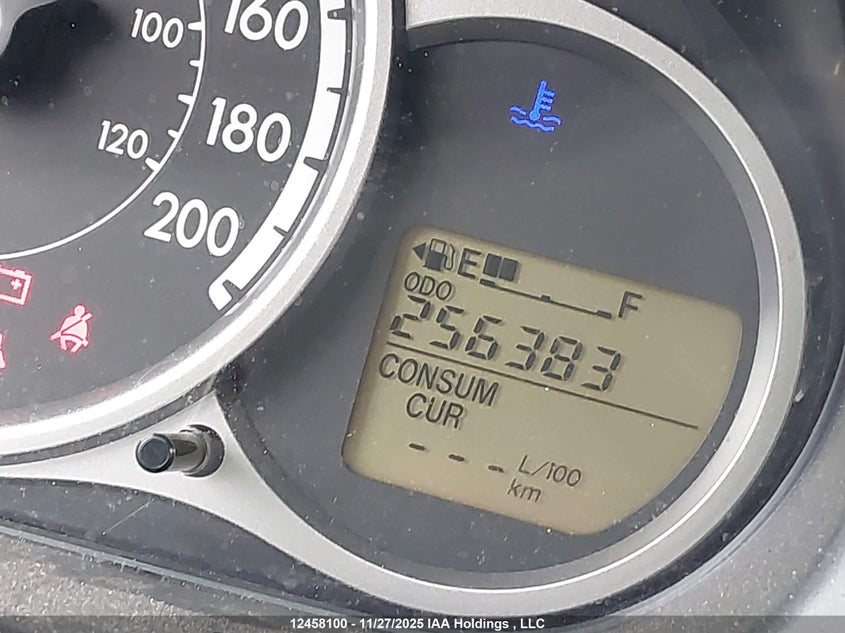 2011 Mazda Mazda2 Gs/Gx VIN: JM1DE1HY3B0105346 Lot: 12458100