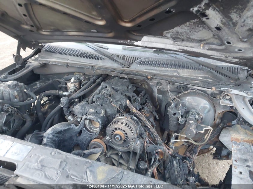 2003 GMC Yukon Xl 1500 Sle/Slt VIN: 1GKFK16Z63J284768 Lot: 12458104