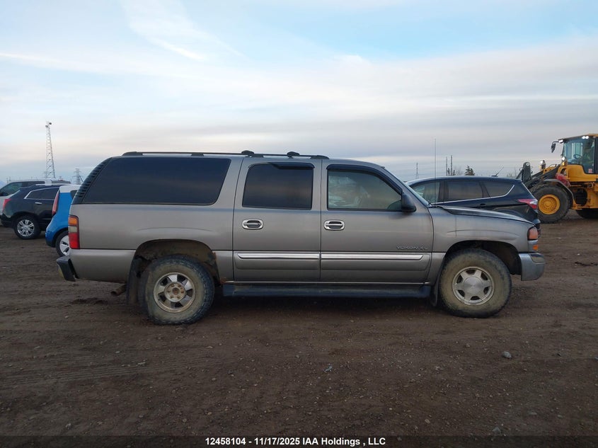 2003 GMC Yukon Xl 1500 Sle/Slt VIN: 1GKFK16Z63J284768 Lot: 12458104