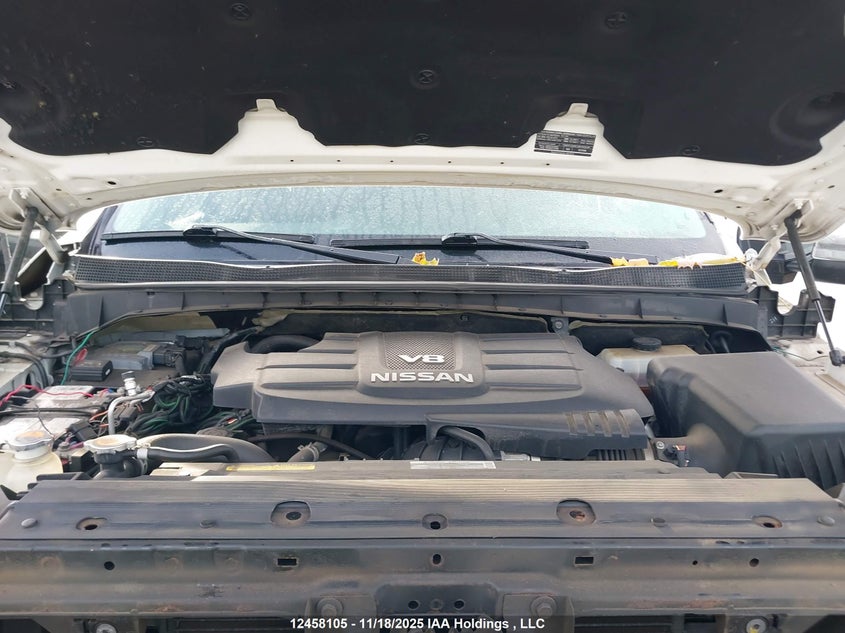 1N6AA1E57HN529212 2017 NISSAN TITAN photo no. 10