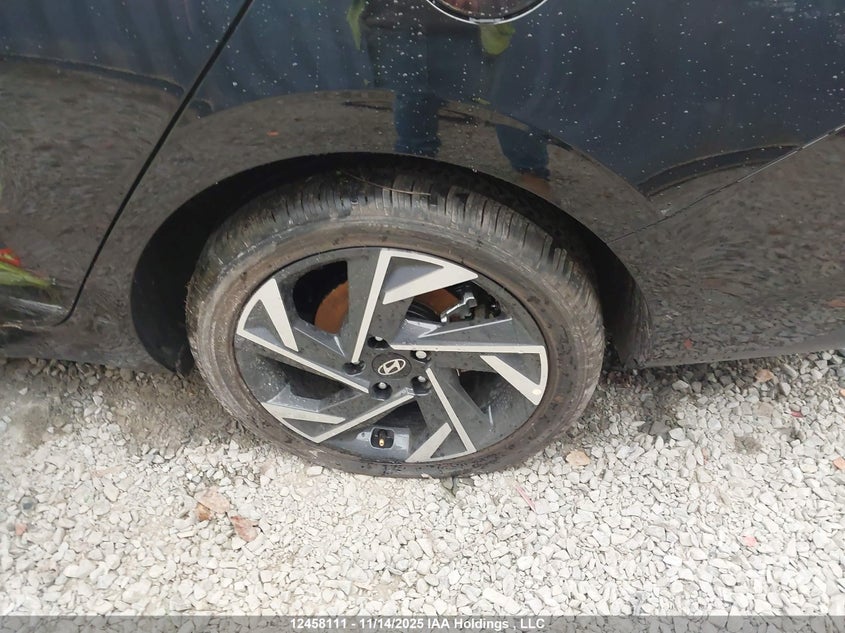 KMHLN4DJ0SU174683 2025 HYUNDAI ELANTRA photo no. 12