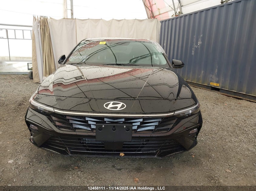 KMHLN4DJ0SU174683 2025 HYUNDAI ELANTRA photo no. 13