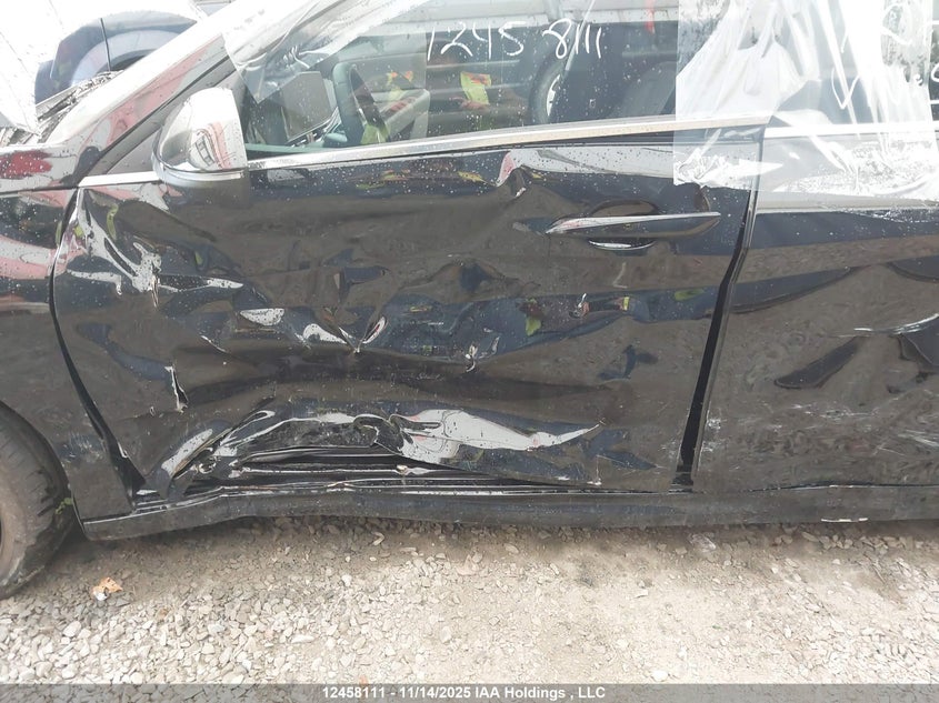 KMHLN4DJ0SU174683 2025 HYUNDAI ELANTRA photo no. 6