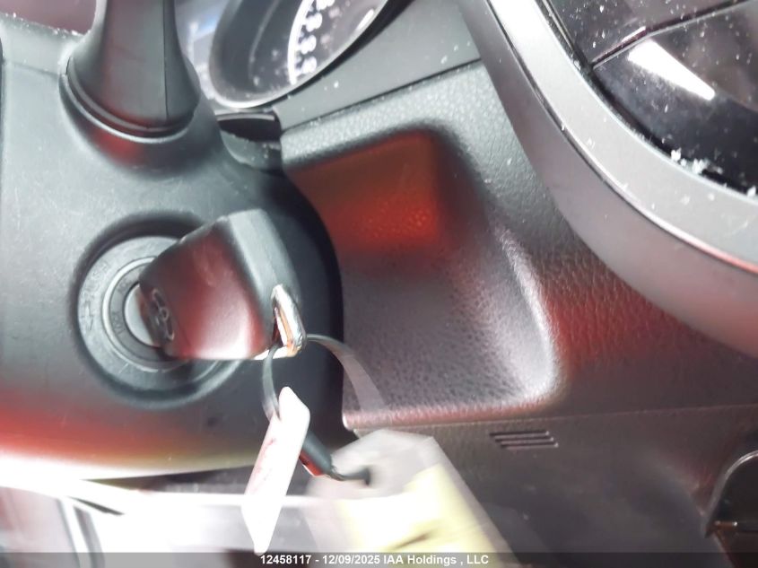 2024 Toyota Camry Se Night Shade/Se VIN: 4T1G11AK6RU876249 Lot: 12458117