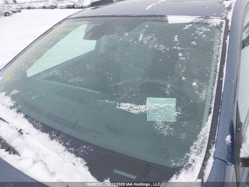 2014 Toyota Rav4 Limited VIN: 2T3DFREV4EW131508 Lot: 12458121