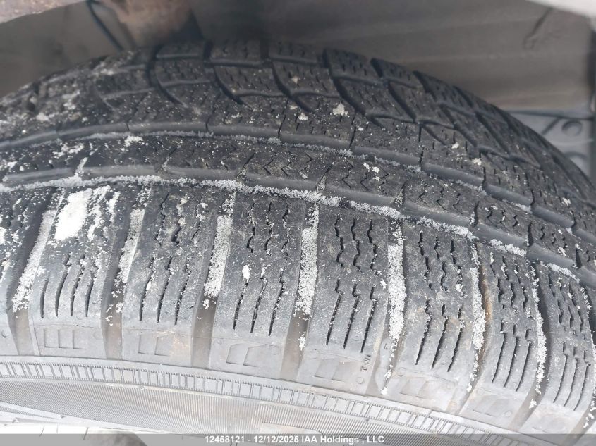 2014 Toyota Rav4 Limited VIN: 2T3DFREV4EW131508 Lot: 12458121