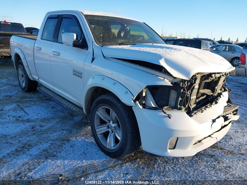 1C6RR7HT1ES436296 2014 RAM 1500 photo no. 15