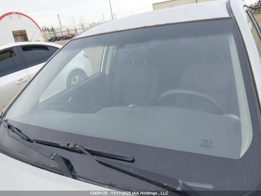 2003 Toyota Matrix Xrs VIN: 2T1KY32E53C777988 Lot: 12458125