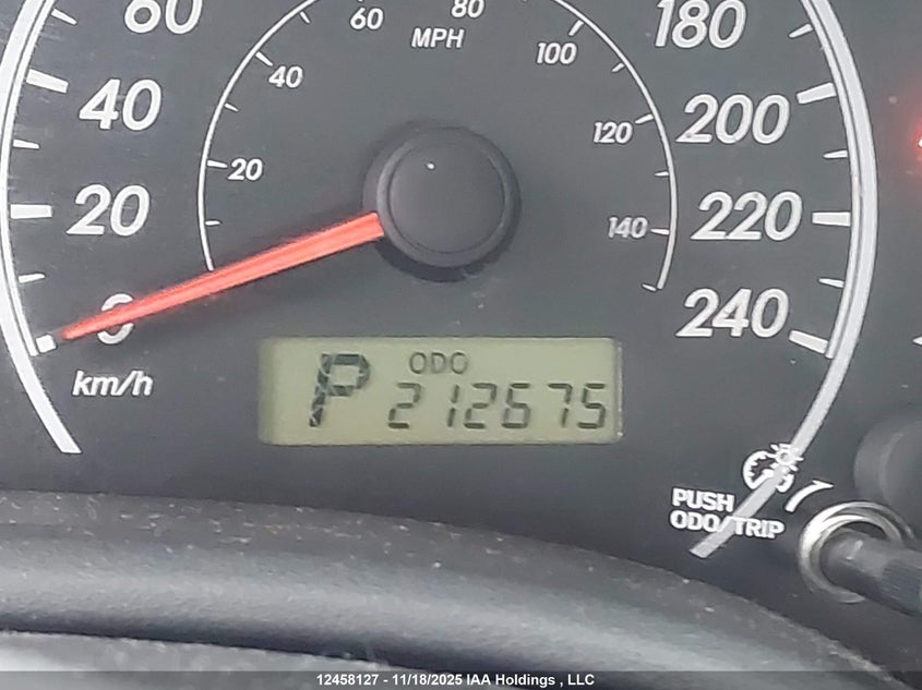 2010 Toyota Corolla S/Le/Xle VIN: 2T1BU4EEXAC284222 Lot: 12458127