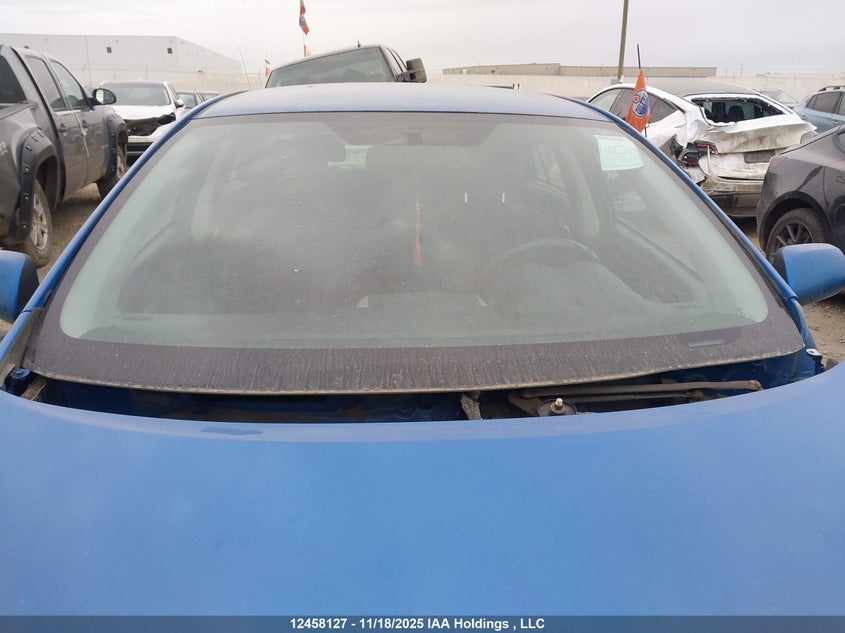 2010 Toyota Corolla S/Le/Xle VIN: 2T1BU4EEXAC284222 Lot: 12458127
