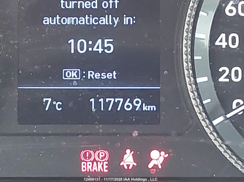 2020 Hyundai Sonata Se VIN: 5NPEG4JA3LH016300 Lot: 12458131