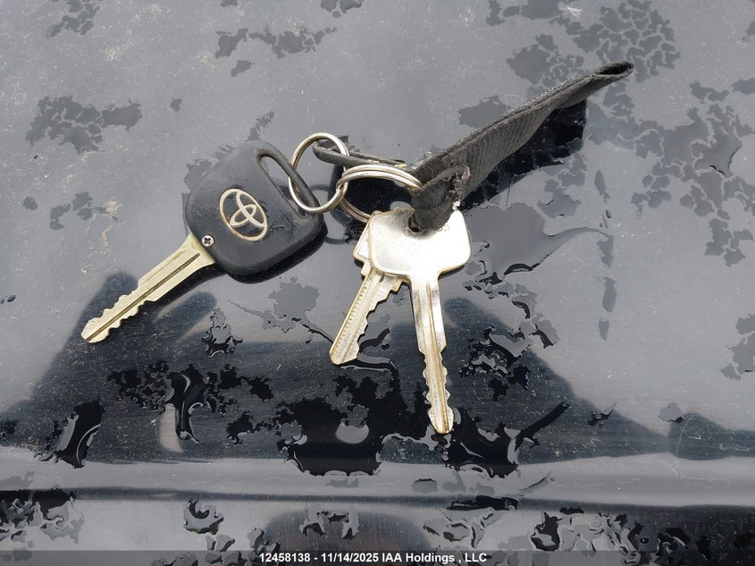 1995 Toyota Supra VIN: JZA800028960 Lot: 12458138