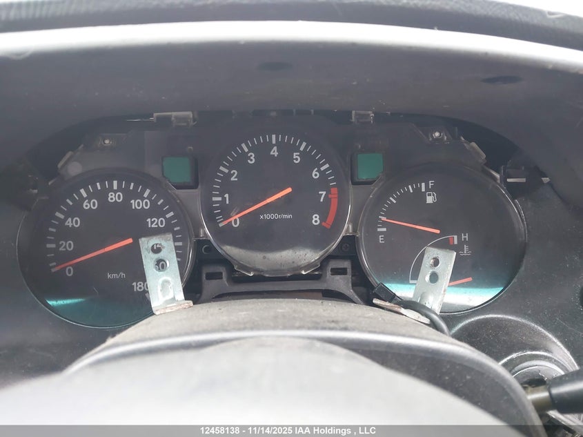 1995 Toyota Supra VIN: JZA800028960 Lot: 12458138