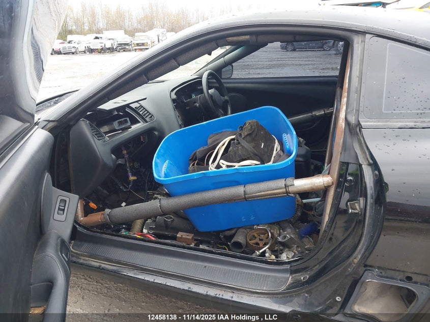 1995 Toyota Supra VIN: JZA800028960 Lot: 12458138