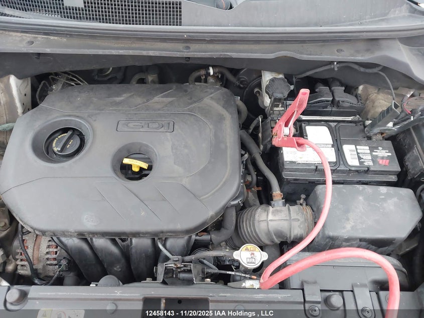 KNDJP3A59G7818923 2016 KIA SOUL photo no. 10