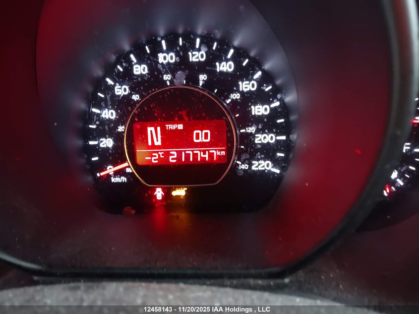 KNDJP3A59G7818923 2016 KIA SOUL photo no. 15