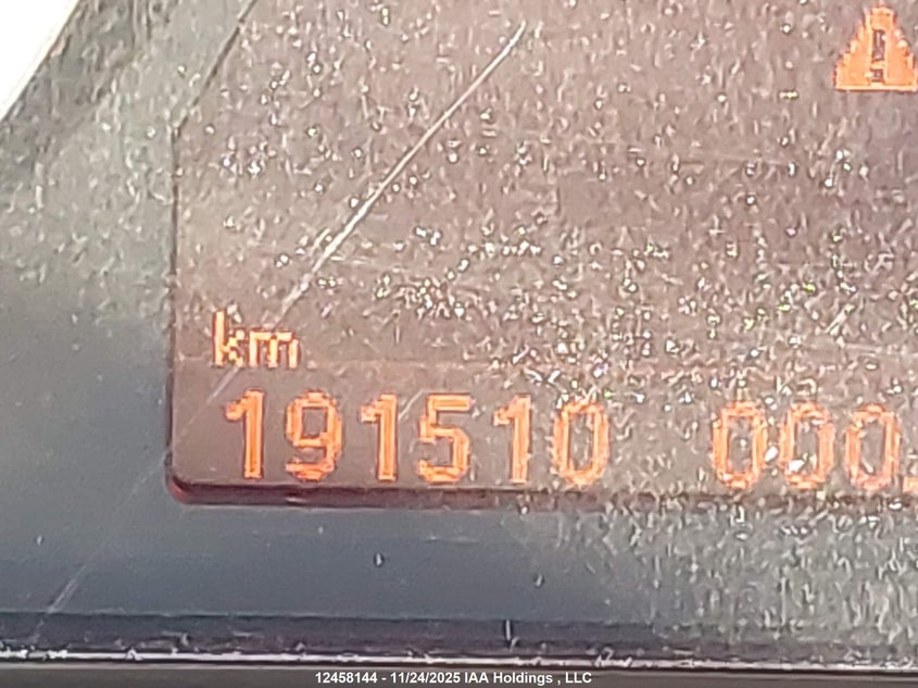 2014 BMW X6 xDrive35I VIN: 5UXFG2C53E0K41470 Lot: 12458144