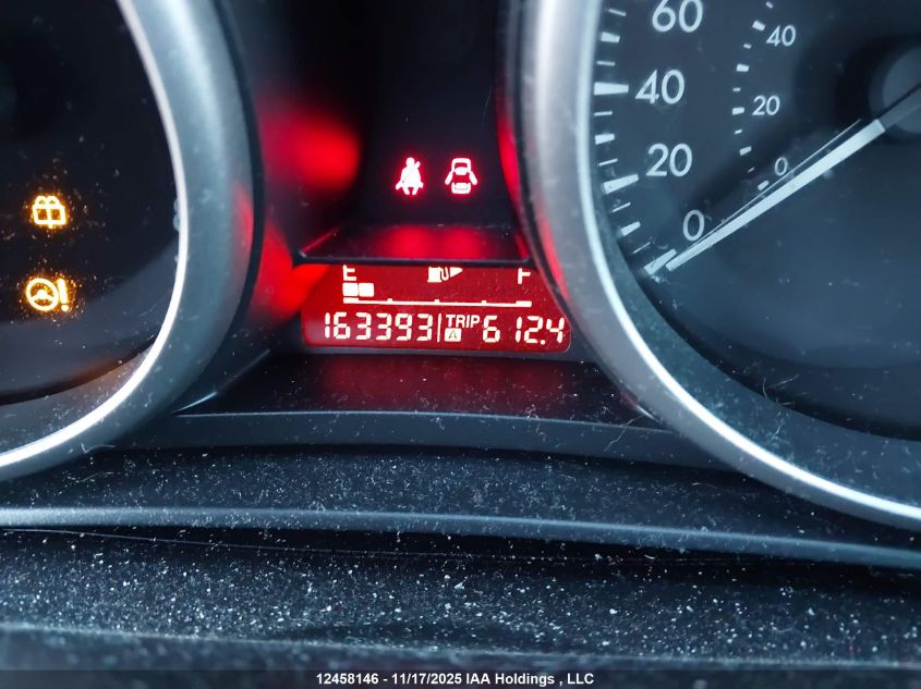 2010 Mazda 3 I VIN: JM1BL1SF0A1220001 Lot: 12458146