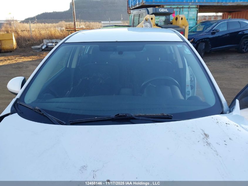 2010 Mazda 3 I VIN: JM1BL1SF0A1220001 Lot: 12458146