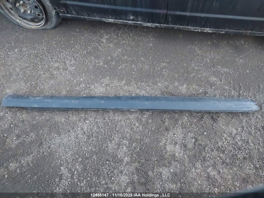 2017 Dodge Grand Caravan Se VIN: 2C4RDGBG5HR883173 Lot: 12458147