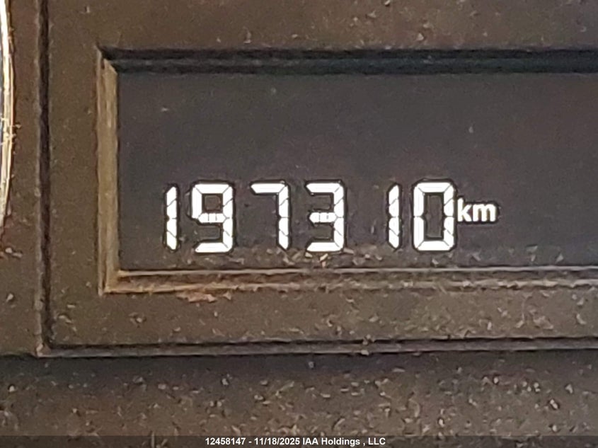 2017 Dodge Grand Caravan Se VIN: 2C4RDGBG5HR883173 Lot: 12458147