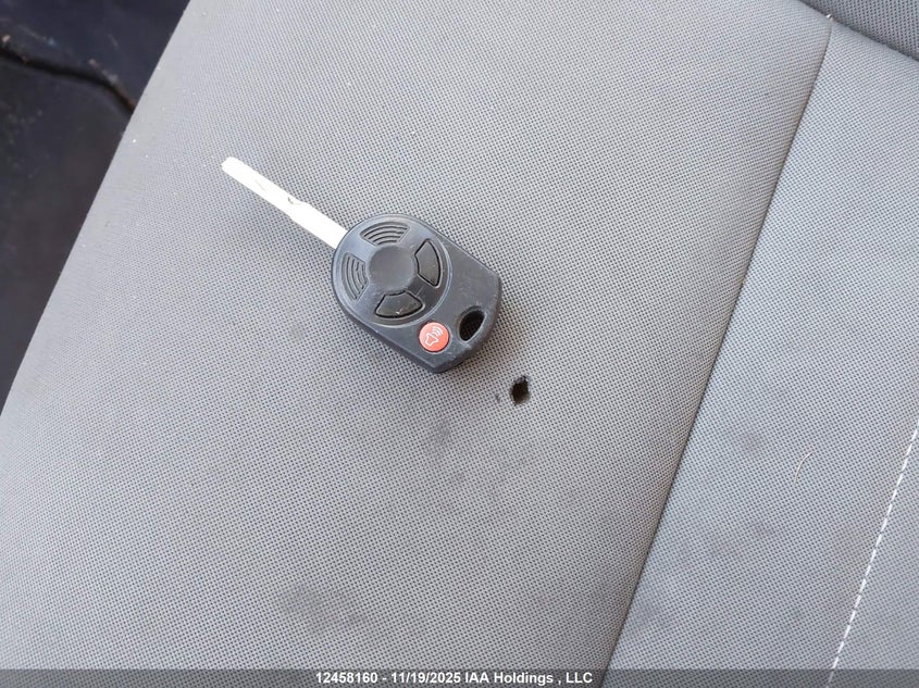 2015 Ford Escape Se VIN: 1FMCU9GX0FUA12395 Lot: 12458160