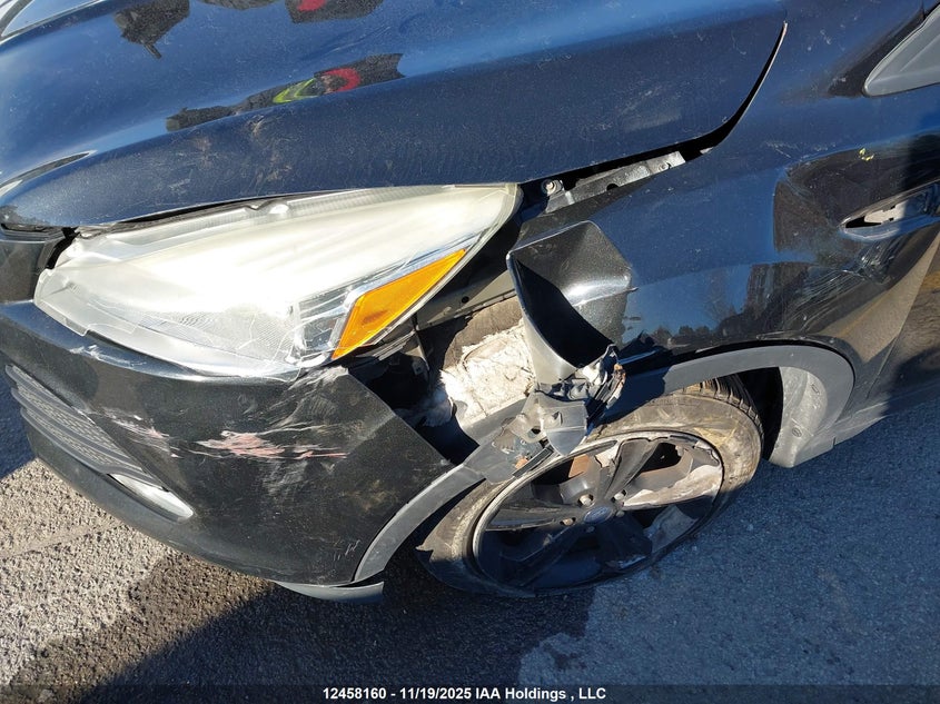 2015 Ford Escape Se VIN: 1FMCU9GX0FUA12395 Lot: 12458160