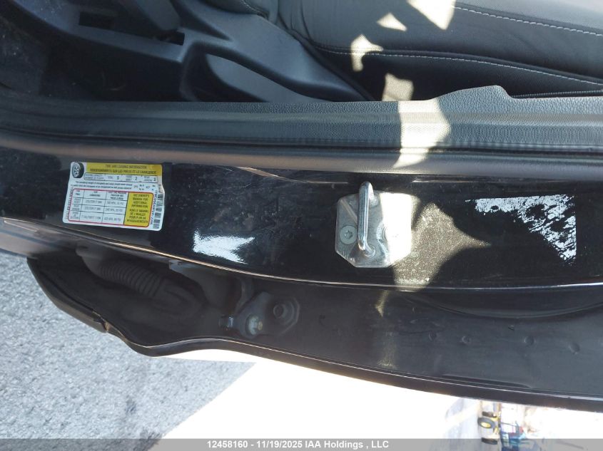 2015 Ford Escape Se VIN: 1FMCU9GX0FUA12395 Lot: 12458160