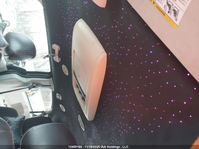 2016 Dodge Grand Caravan Se/Sxt VIN: 2C4RDGBG3GR390641 Lot: 12458164