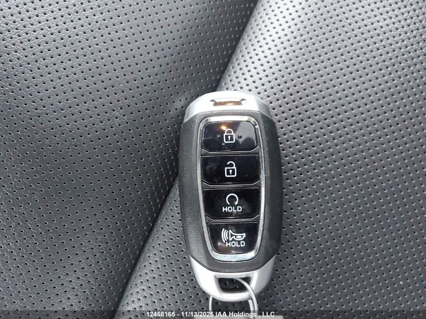 2023 Hyundai Kona Limited VIN: KM8K5CA36PU054079 Lot: 12458165