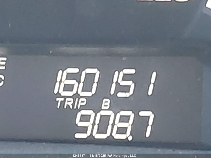 2010 Honda Ridgeline Rtl VIN: 5FPYK1F54AB504003 Lot: 12458171