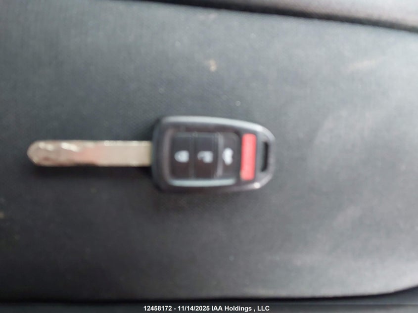 2019 Honda Civic Lx VIN: 2HGFC2F56KH010077 Lot: 12458172