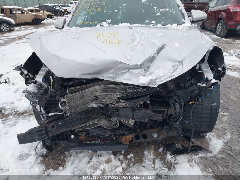 2016 Hyundai Tucson Premium VIN: KM8J3CA46GU069448 Lot: 12458173