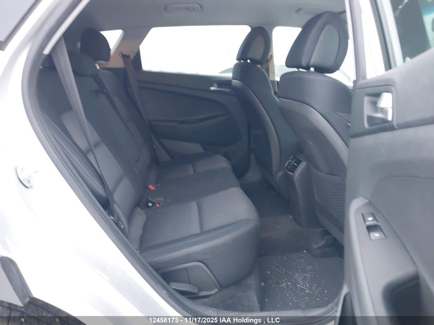 2016 Hyundai Tucson Premium VIN: KM8J3CA46GU069448 Lot: 12458173