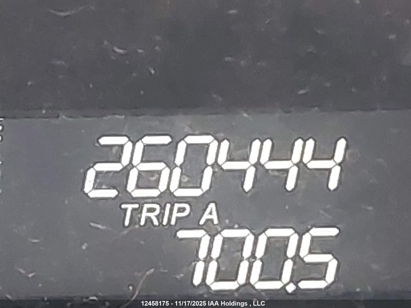 2011 Honda Ridgeline Rtl VIN: 5FPYK1F52BB502090 Lot: 12458175