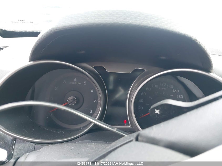 2013 Hyundai Veloster Tech VIN: KMHTC6AD1DU096904 Lot: 12458179