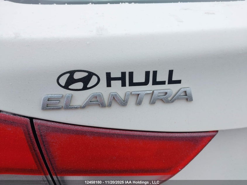 5NPDH4AE6EH490708 2014 HYUNDAI ELANTRA photo no. 20