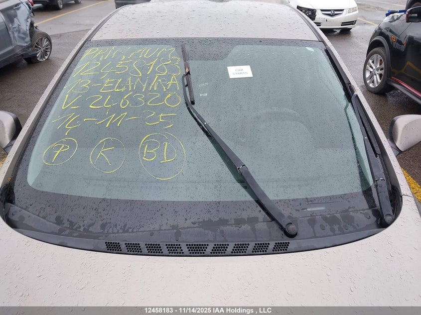 5NPDH4AE1DH246320 2013 HYUNDAI ELANTRA photo no. 17