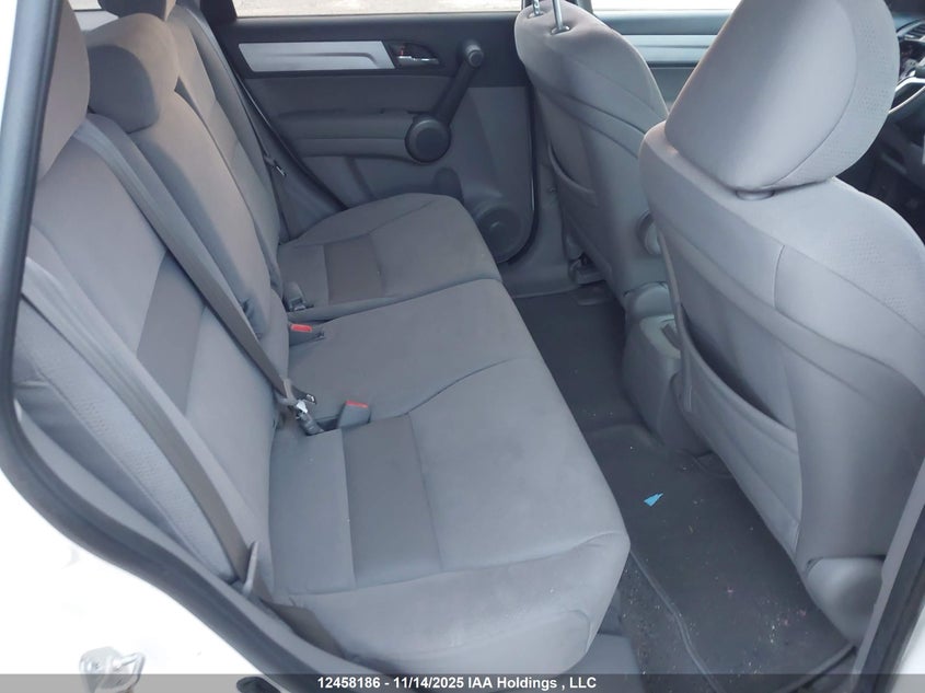 2010 Honda Cr-V Ex VIN: 5J6RE4H51AL816273 Lot: 12458186