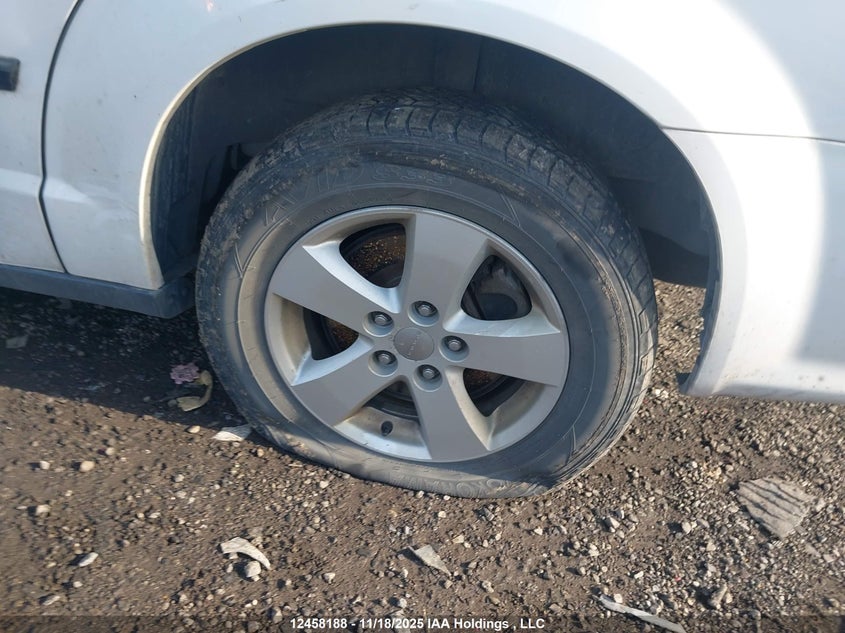 2C4RDGBG8GR313652 2016 DODGE CARAVAN photo no. 18
